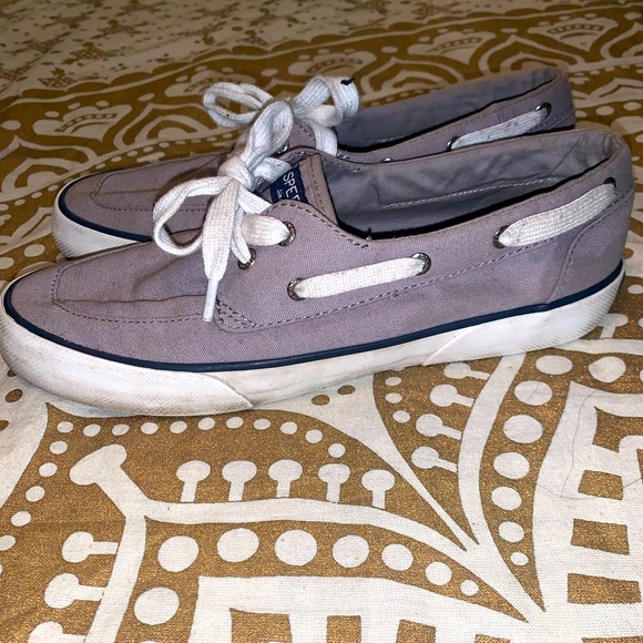 women’s sperry topsiders - Picture 4 of 7
